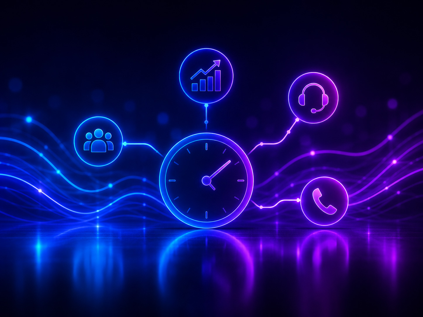 TeamsCX Real-Time Reporting for Microsoft Teams Phone: Best Practices That Actually Get Used
