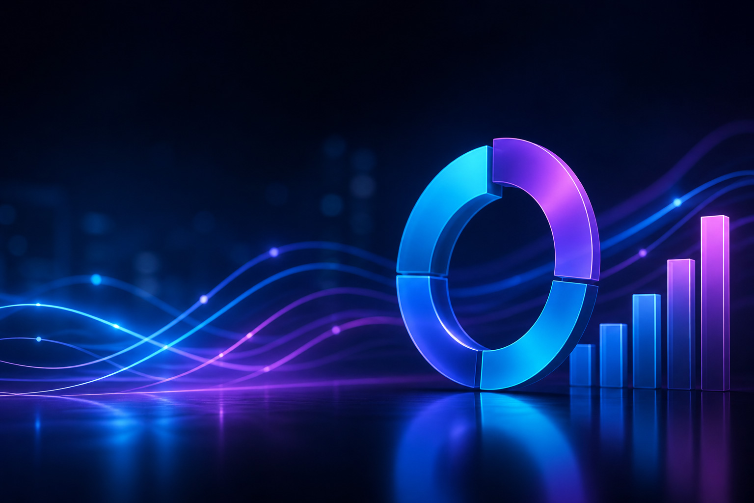 Real-Time Dashboards Are Not About Data — They're About Decisions